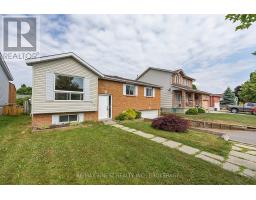 517 CITATION CRESCENT, Kingston, Ontario
