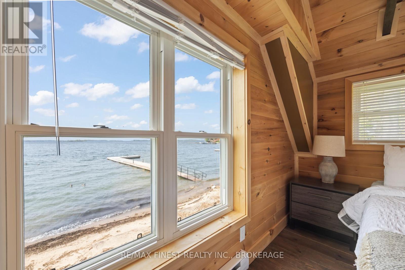 135 Thousand Islands Parkway, Front Of Leeds & Seeleys Bay, Ontario  K7G 2V4 - Photo 33 - X12279323