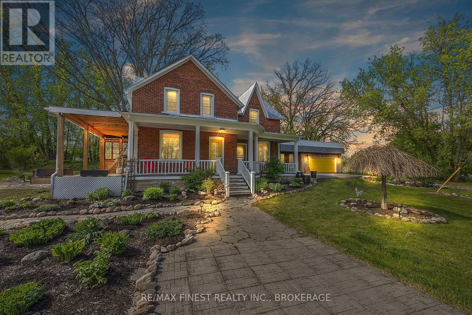 259 COUNTY ROAD 17, Stone Mills, Ontario
