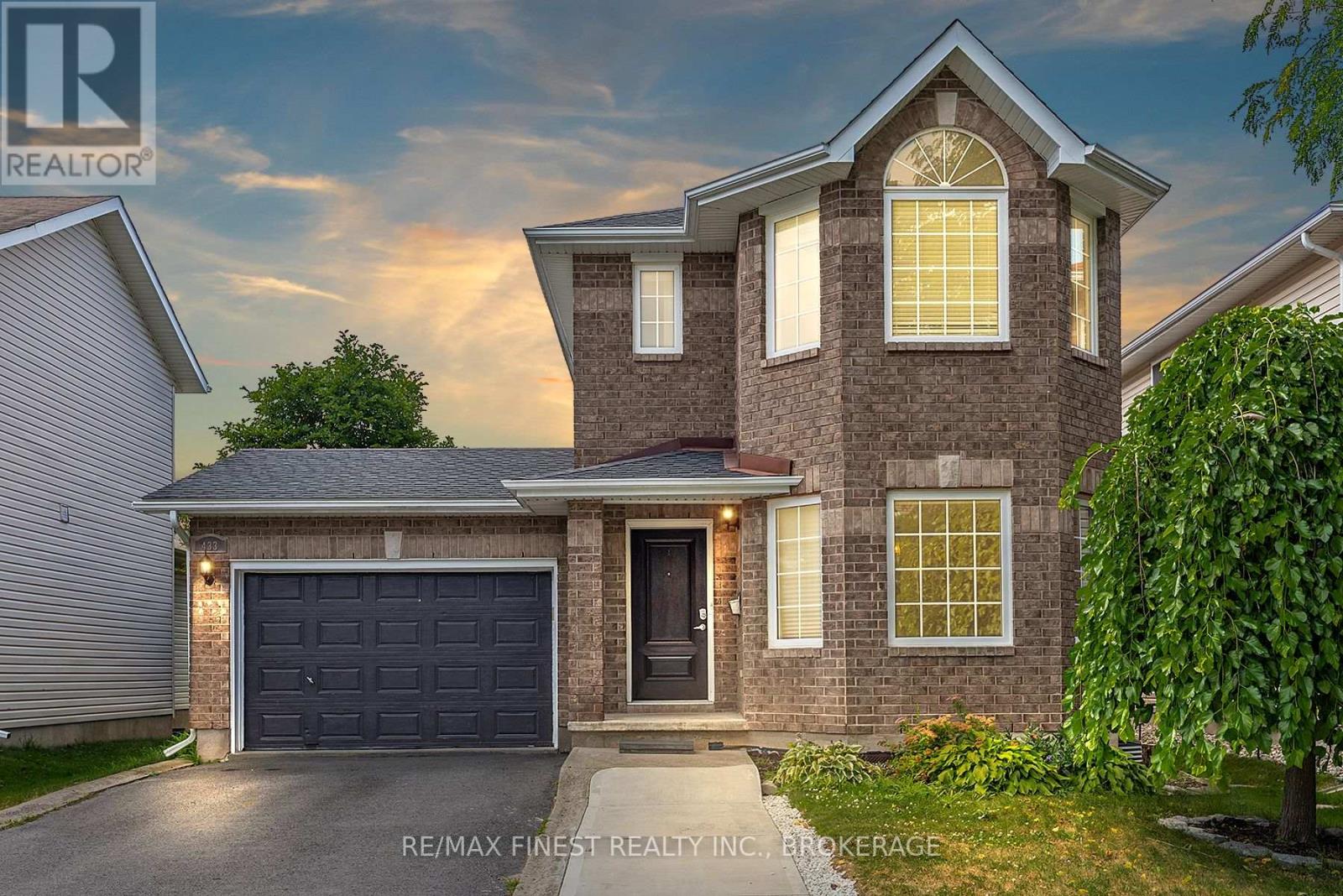 433 COOKE CRESCENT, Kingston, Ontario