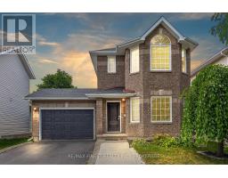 433 COOKE CRESCENT, Kingston, Ontario