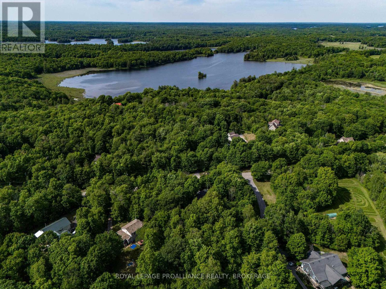 1403 Norway Road, Frontenac, Ontario  K0H 2L0 - Photo 14 - X12280092