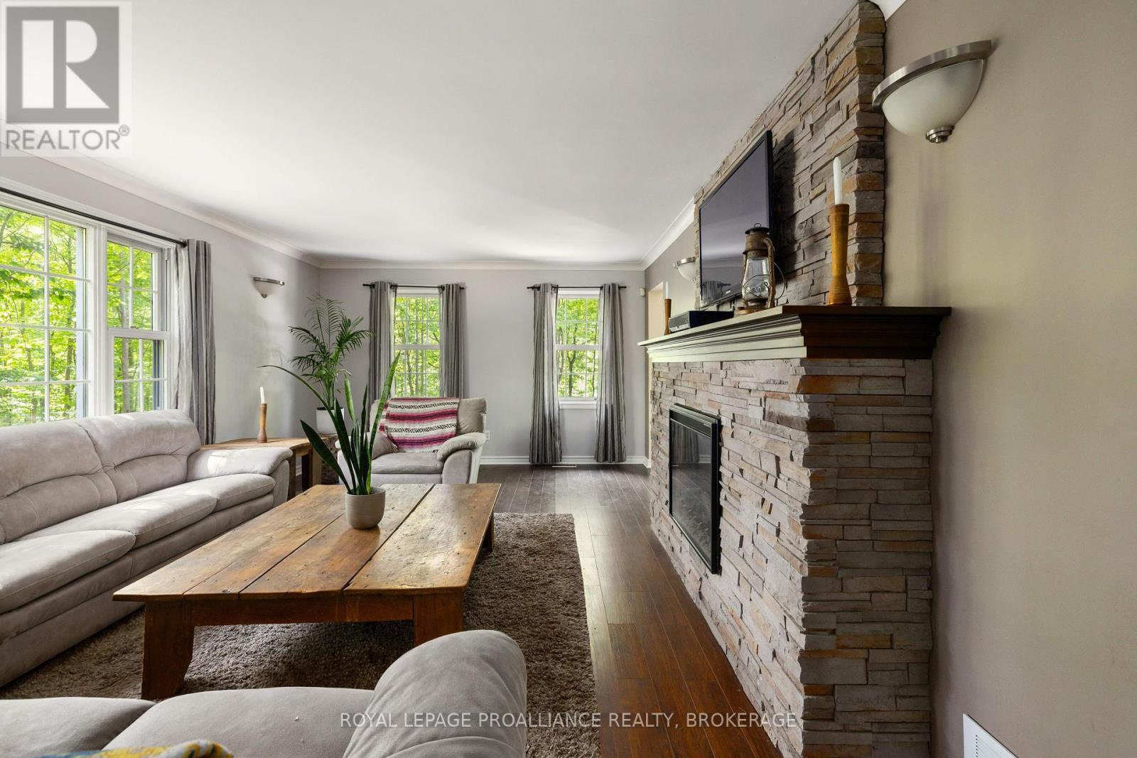 1403 Norway Road, Frontenac, Ontario  K0H 2L0 - Photo 22 - X12280092