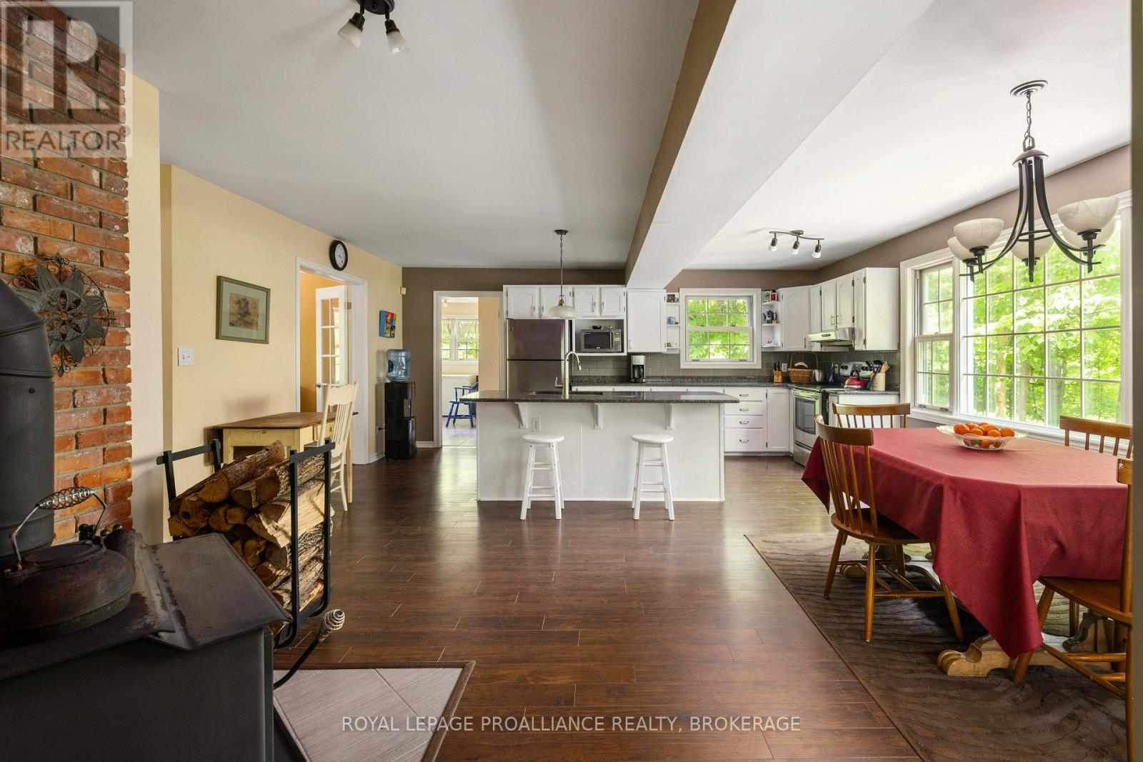 1403 Norway Road, Frontenac, Ontario  K0H 2L0 - Photo 26 - X12280092