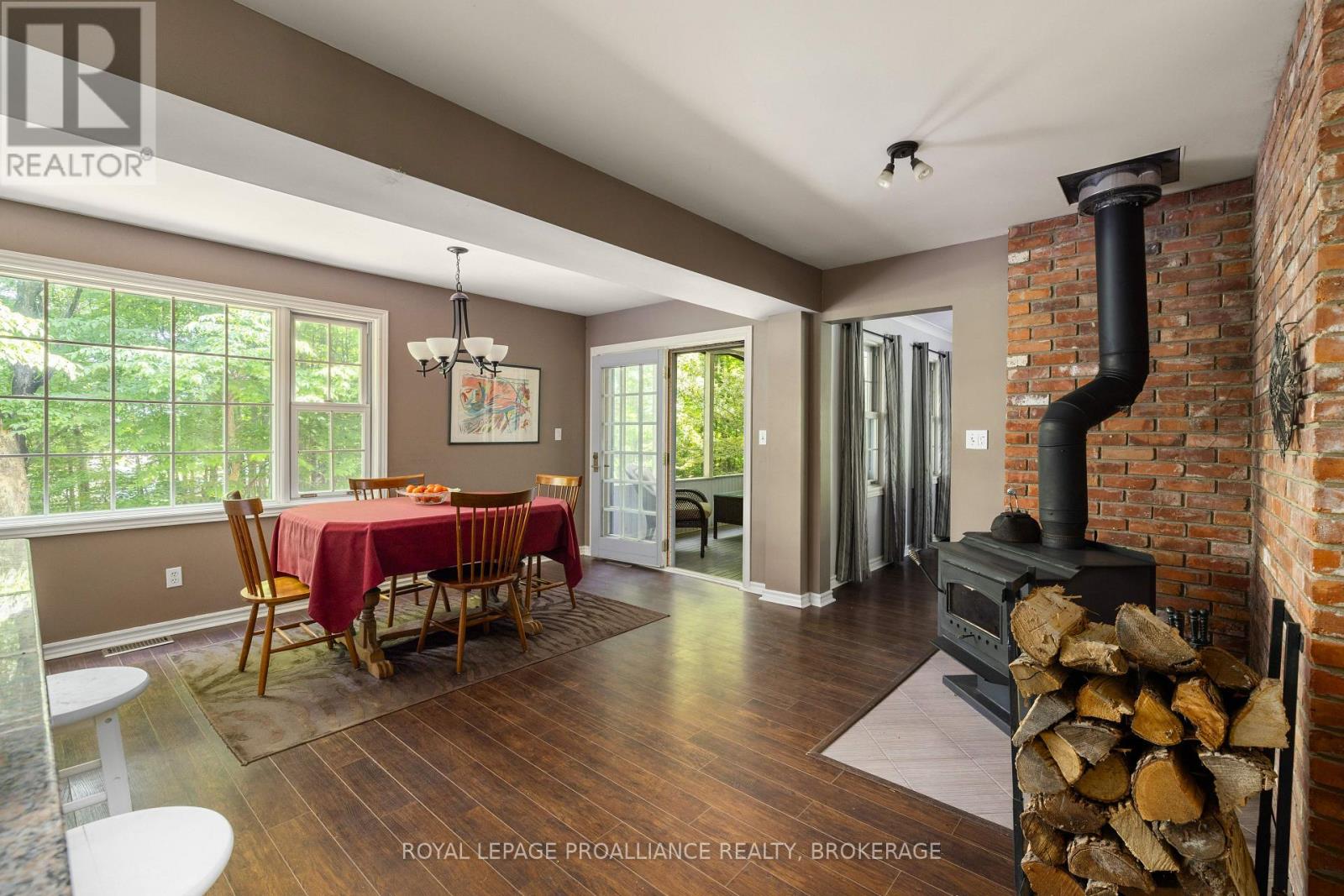 1403 Norway Road, Frontenac, Ontario  K0H 2L0 - Photo 27 - X12280092