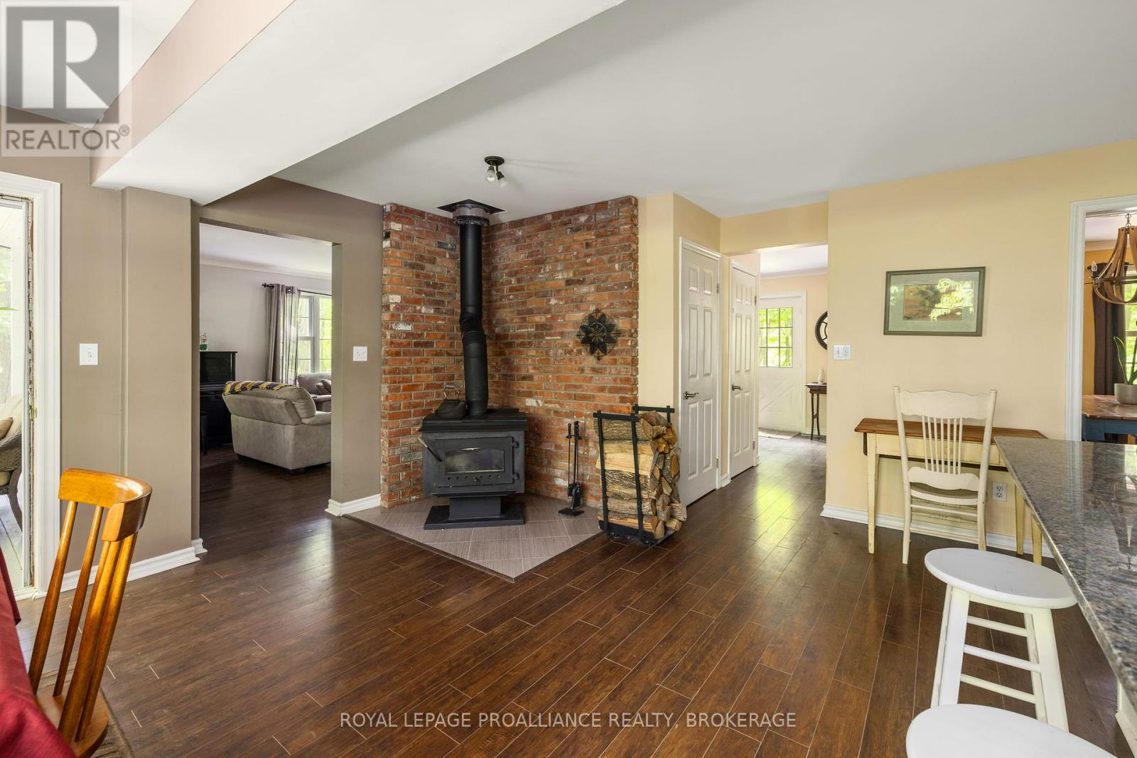 1403 Norway Road, Frontenac, Ontario  K0H 2L0 - Photo 28 - X12280092