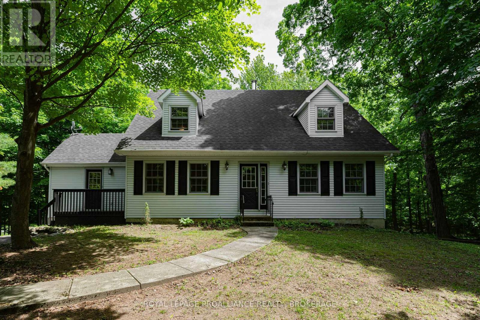 1403 Norway Road, Frontenac, Ontario  K0H 2L0 - Photo 4 - X12280092