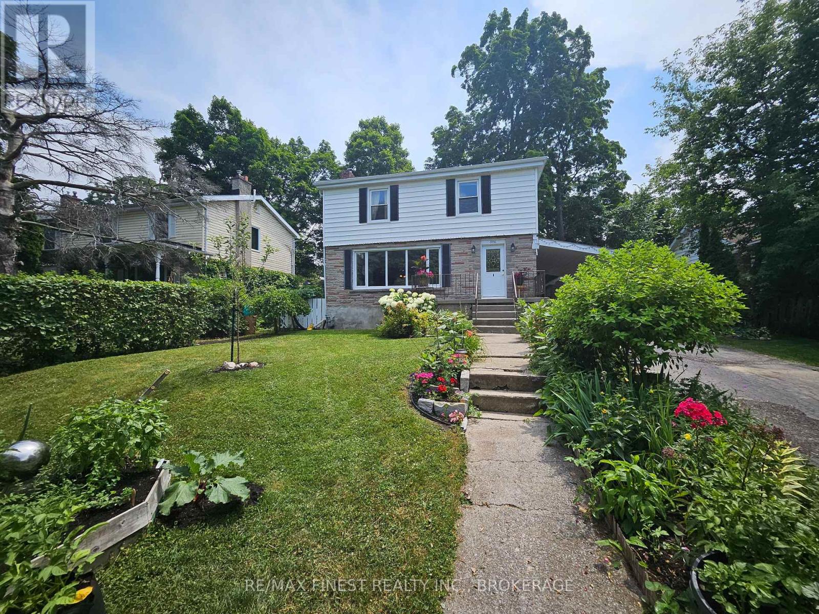 336 MCMAHON AVENUE, Kingston, Ontario