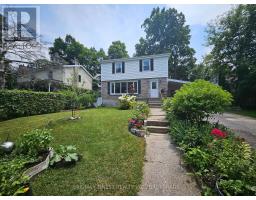 336 MCMAHON AVENUE, Kingston, Ontario