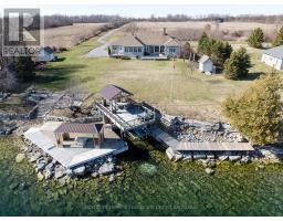 255 GOOD FRIEND DRIVE, Frontenac Islands, Ontario
