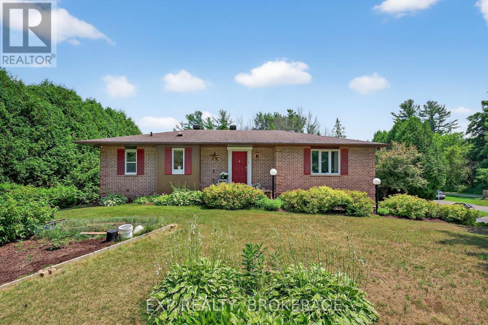 1500 BLAKEY'S POINT ROAD, Augusta, Ontario