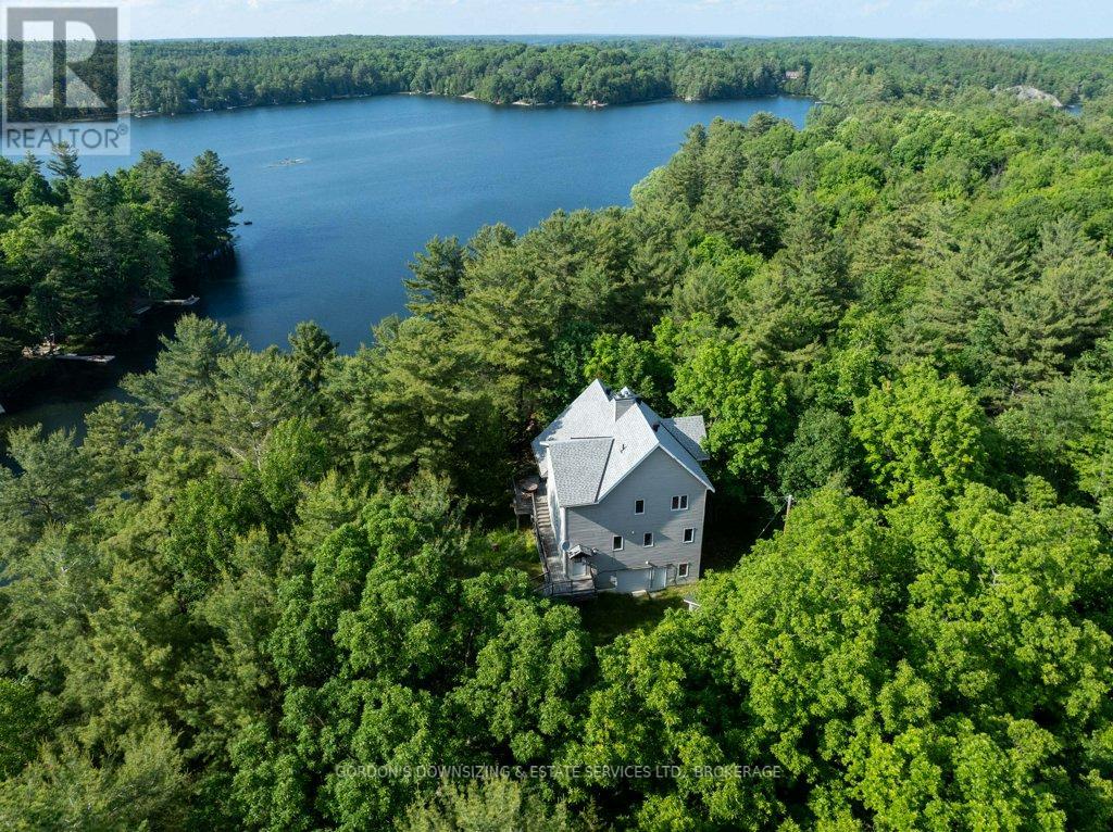 1023 NEVA LANE, Frontenac, Ontario