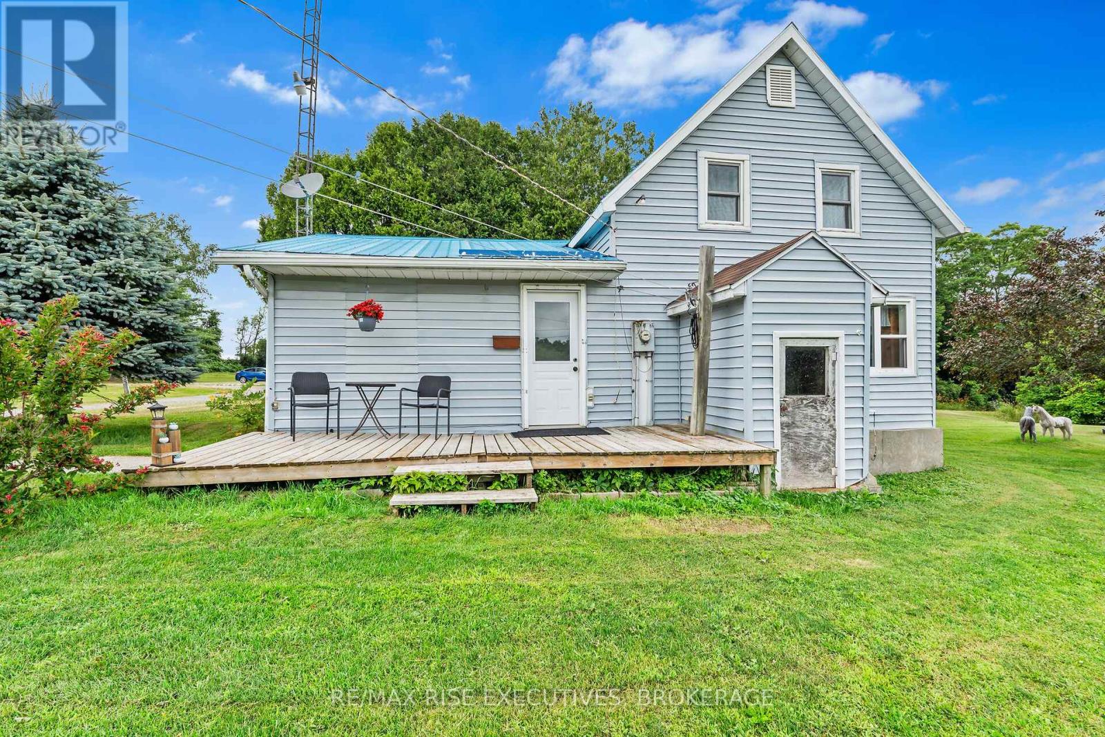 251 BRIAR HILL ROAD, Leeds and the Thousand Islands, Ontario