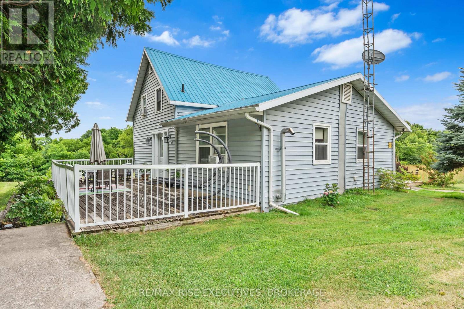 251 Briar Hill Road, Leeds And The Thousand Islands, Ontario  K0E 1N0 - Photo 25 - X12282403