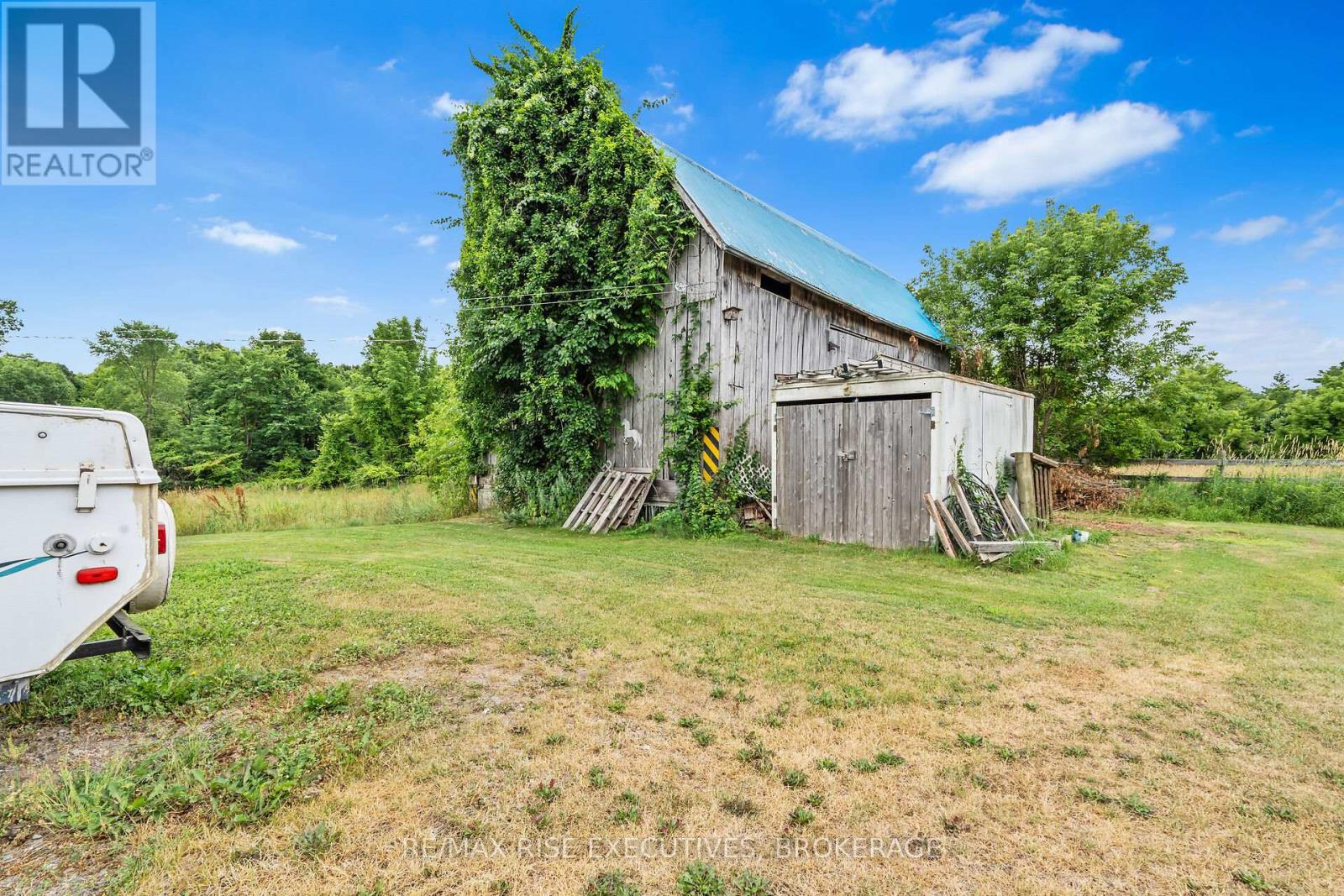 251 Briar Hill Road, Leeds And The Thousand Islands, Ontario  K0E 1N0 - Photo 32 - X12282403