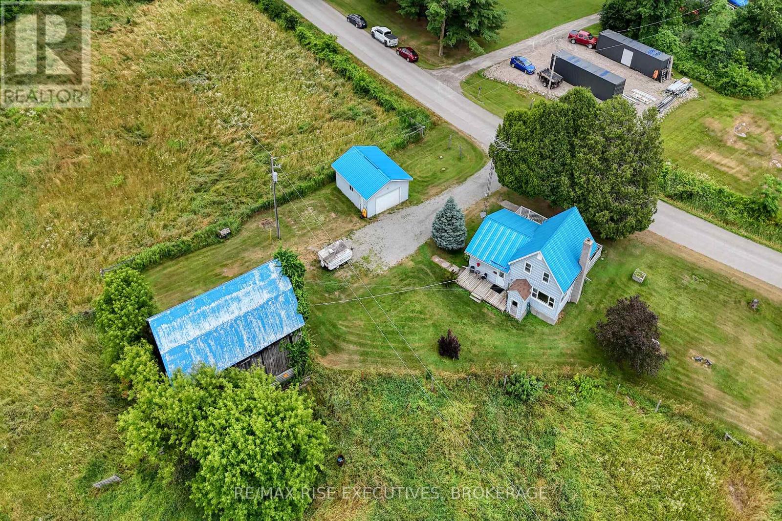 251 Briar Hill Road, Leeds And The Thousand Islands, Ontario  K0E 1N0 - Photo 41 - X12282403