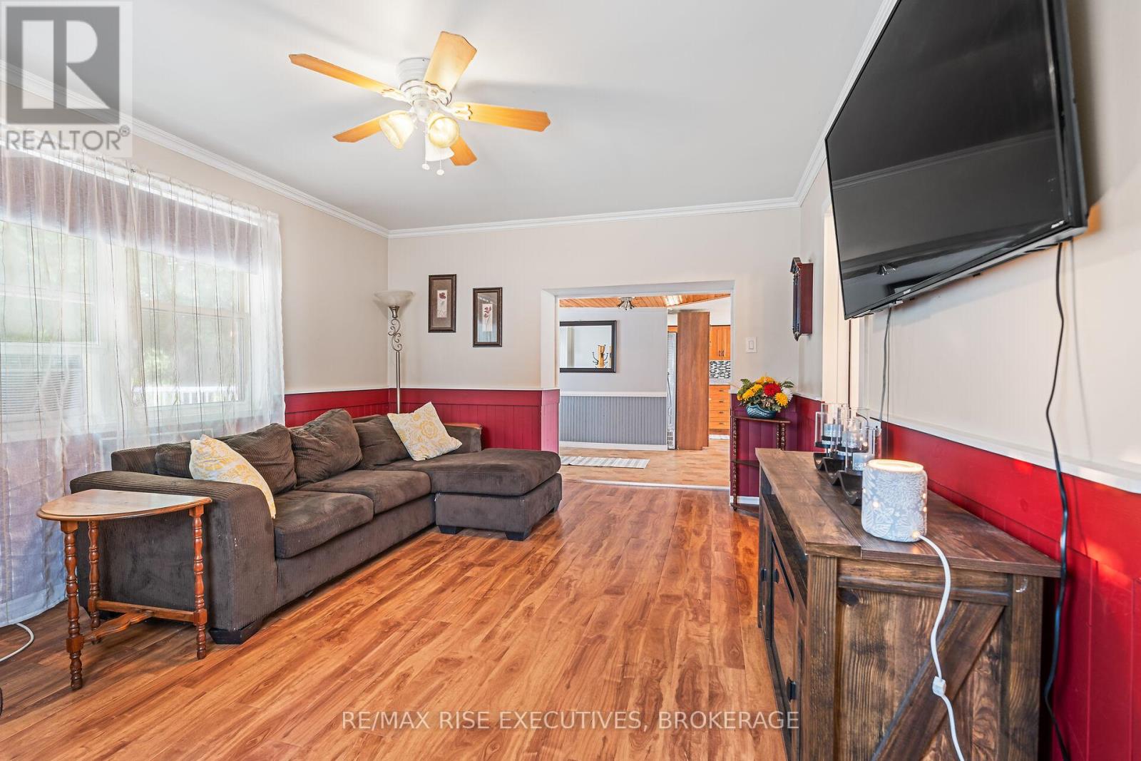 251 Briar Hill Road, Leeds And The Thousand Islands, Ontario  K0E 1N0 - Photo 6 - X12282403