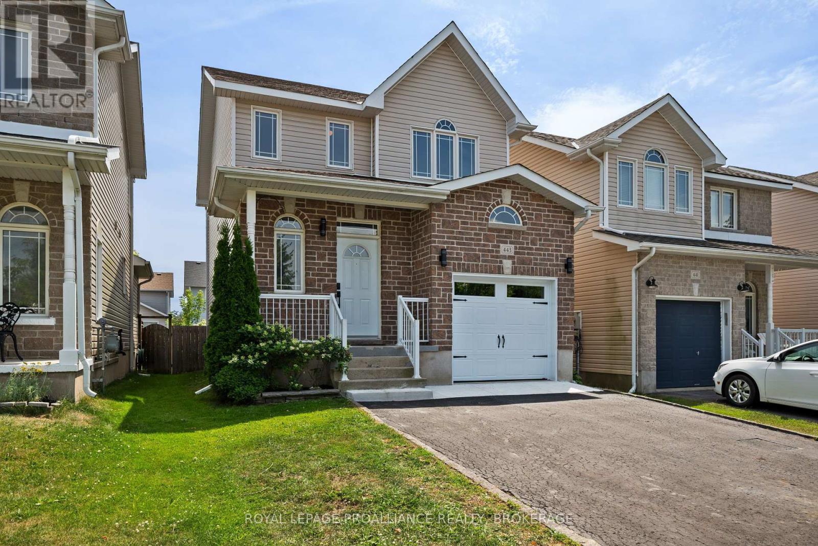 443 MAUREEN STREET, Kingston, Ontario