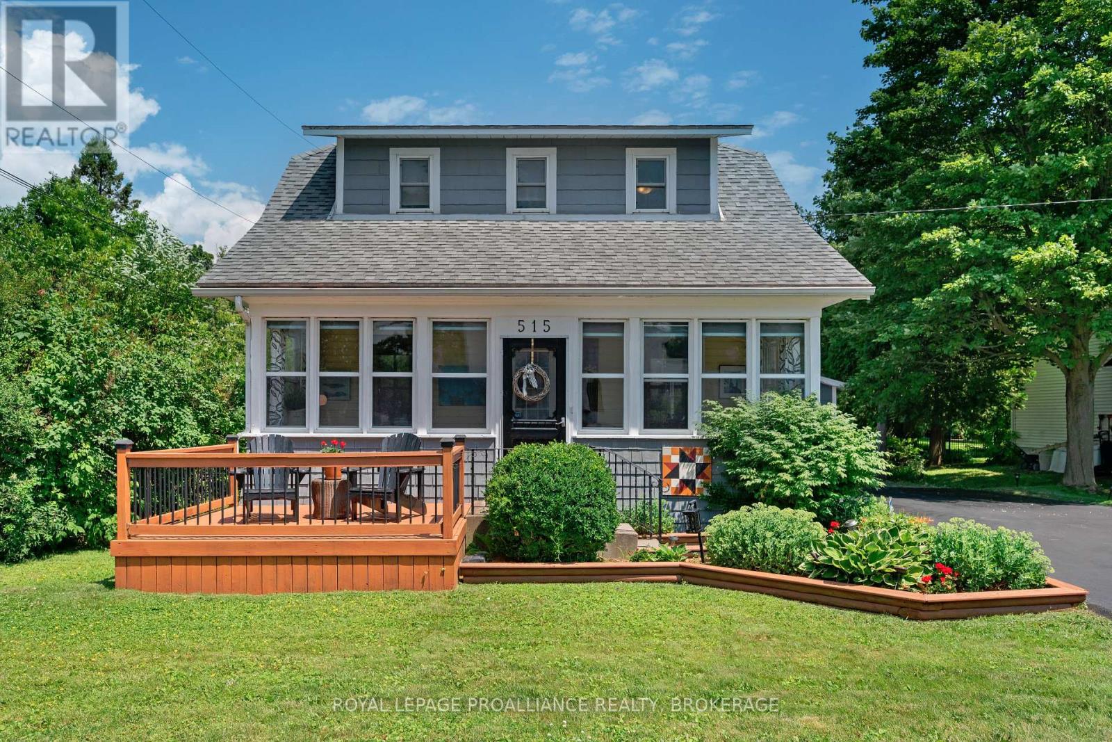 515 WILLIAM STREET S, Gananoque, Ontario