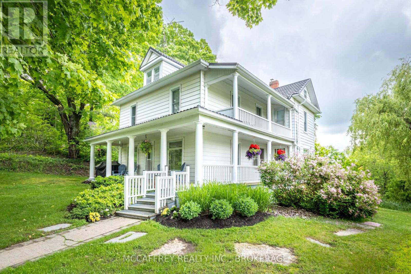 5507 OPINICON ROAD, Frontenac, Ontario