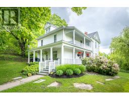 5507 OPINICON ROAD, Frontenac, Ontario
