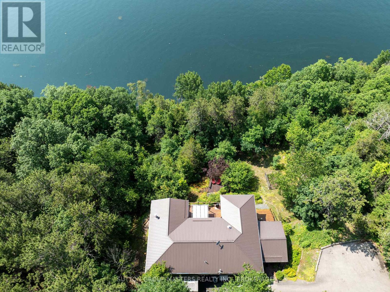 715 NORTH SHORE ROAD, Rideau Lakes, Ontario