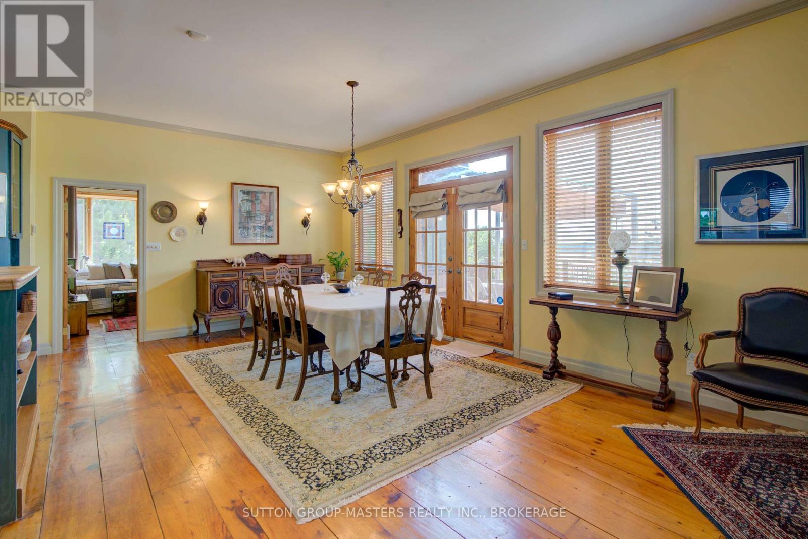 715 North Shore Road, Rideau Lakes, Ontario  K0G 1X0 - Photo 10 - X12282824