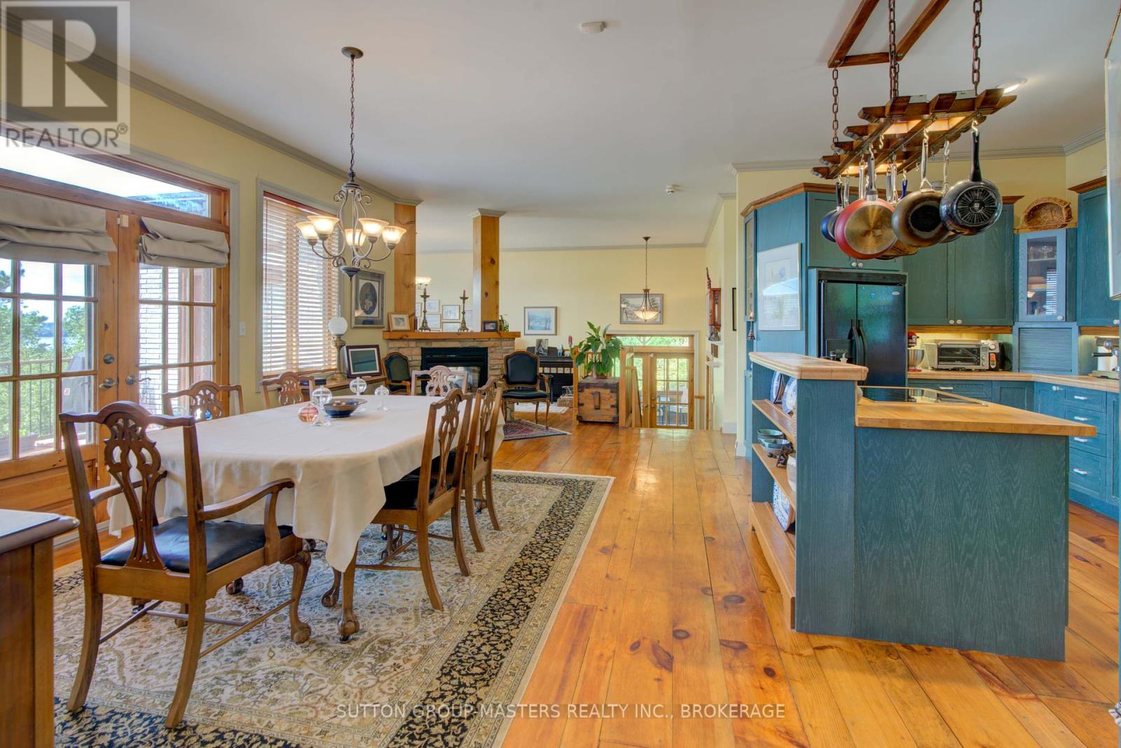 715 North Shore Road, Rideau Lakes, Ontario  K0G 1X0 - Photo 11 - X12282824
