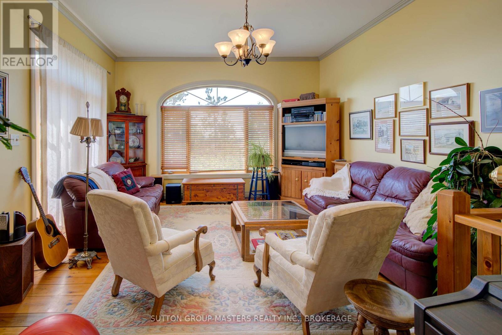715 North Shore Road, Rideau Lakes, Ontario  K0G 1X0 - Photo 16 - X12282824