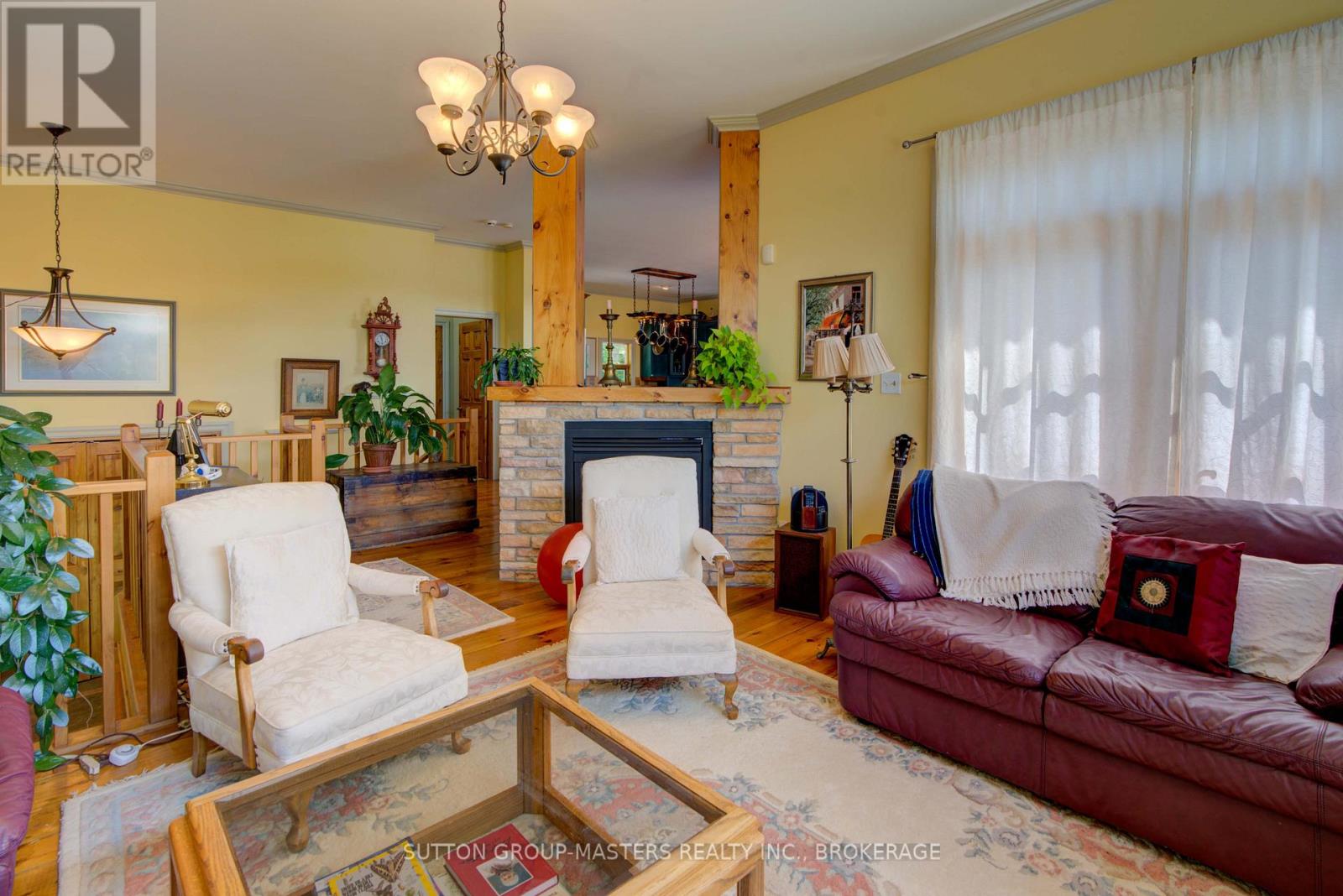 715 North Shore Road, Rideau Lakes, Ontario  K0G 1X0 - Photo 17 - X12282824
