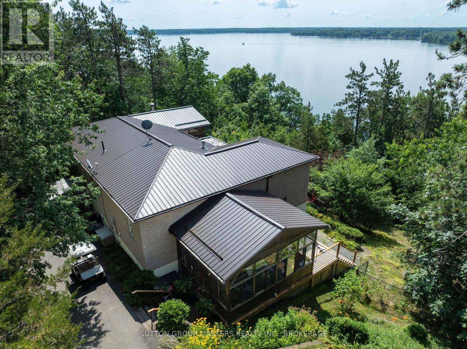 715 North Shore Road, Rideau Lakes, Ontario  K0G 1X0 - Photo 2 - X12282824