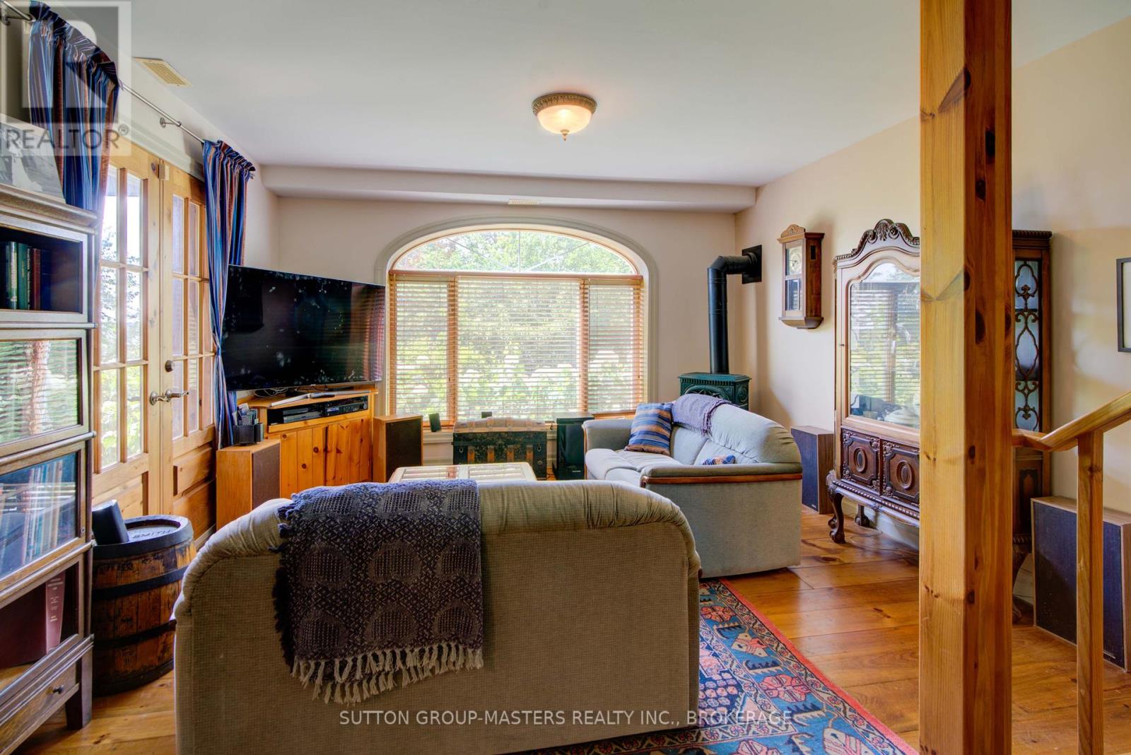 715 North Shore Road, Rideau Lakes, Ontario  K0G 1X0 - Photo 26 - X12282824