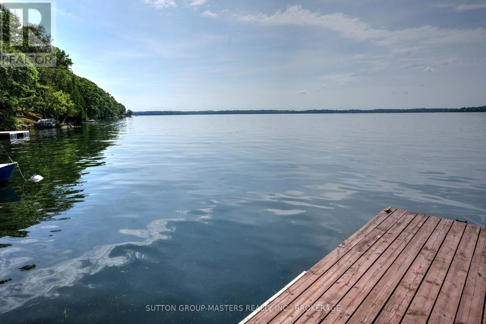 715 North Shore Road, Rideau Lakes, Ontario  K0G 1X0 - Photo 38 - X12282824