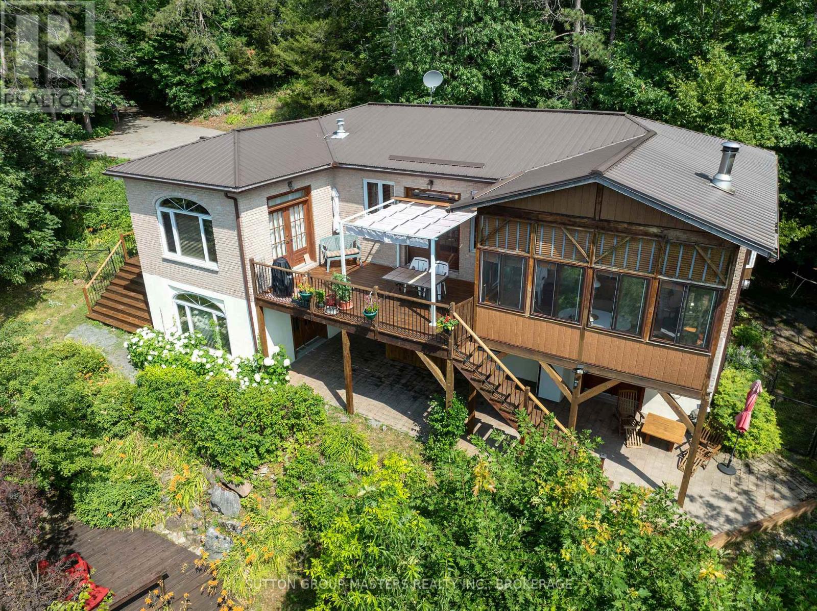 715 North Shore Road, Rideau Lakes, Ontario  K0G 1X0 - Photo 4 - X12282824