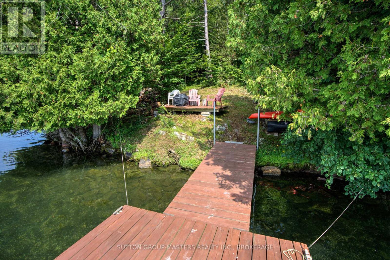 715 North Shore Road, Rideau Lakes, Ontario  K0G 1X0 - Photo 40 - X12282824