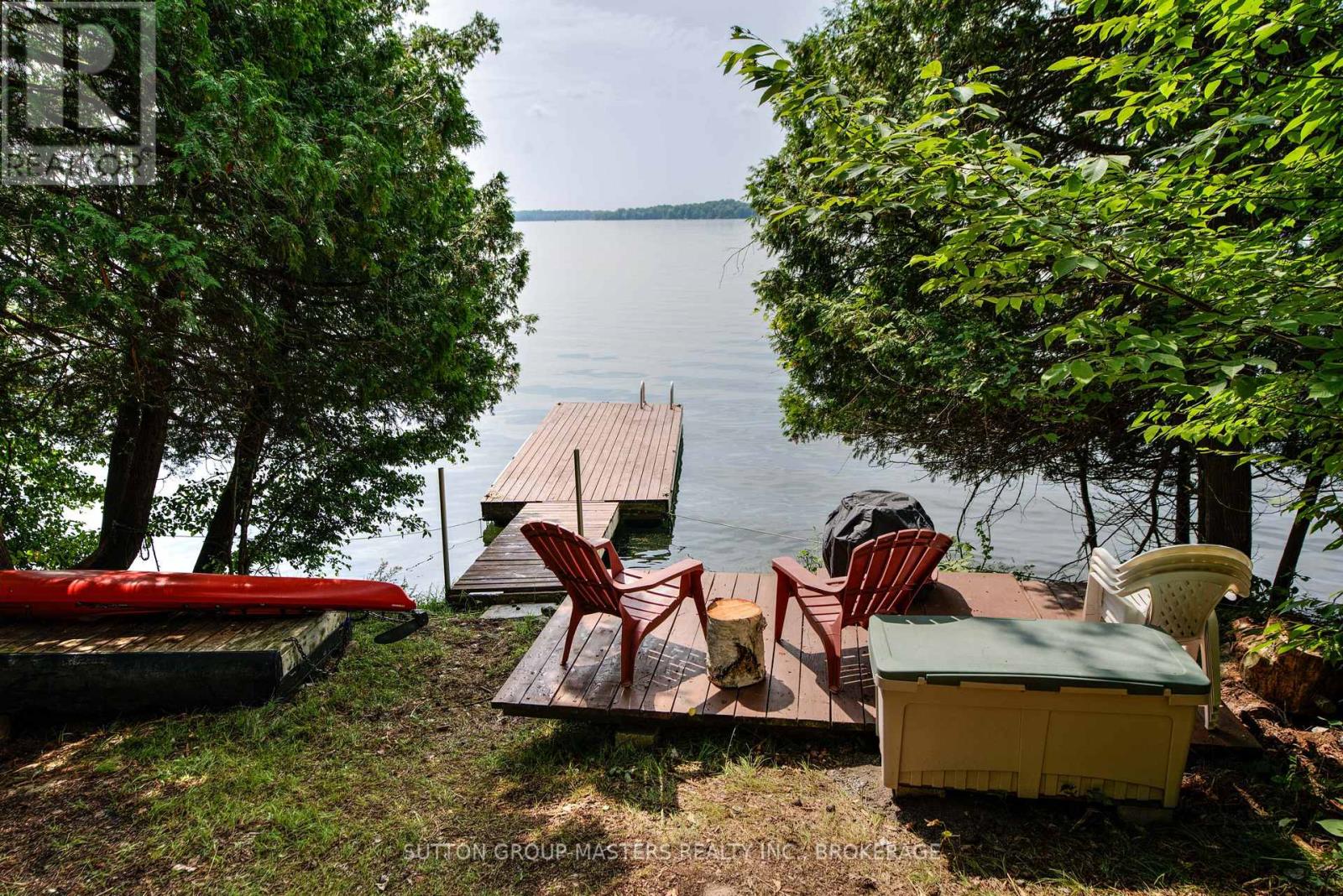 715 North Shore Road, Rideau Lakes, Ontario  K0G 1X0 - Photo 41 - X12282824