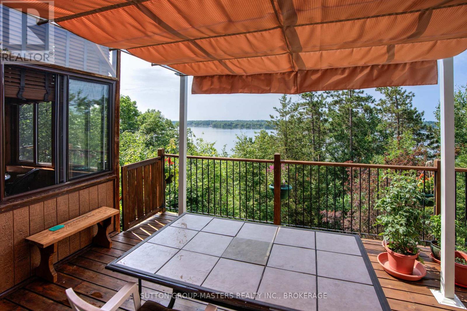 715 North Shore Road, Rideau Lakes, Ontario  K0G 1X0 - Photo 45 - X12282824