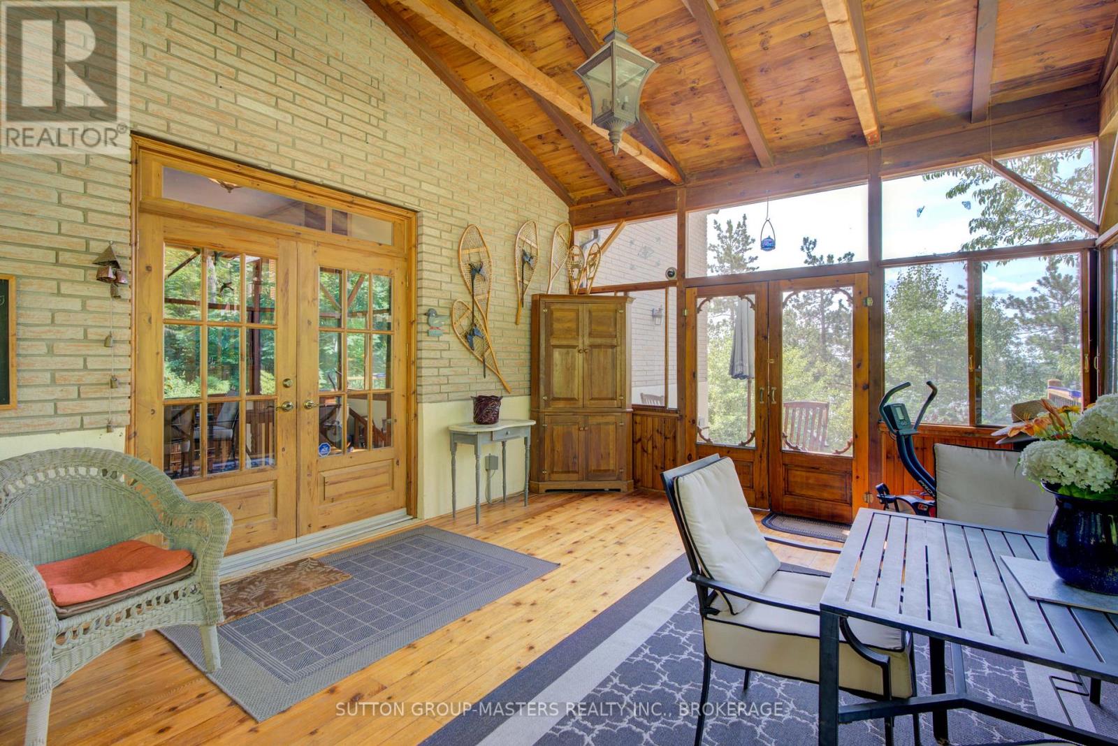715 North Shore Road, Rideau Lakes, Ontario  K0G 1X0 - Photo 5 - X12282824