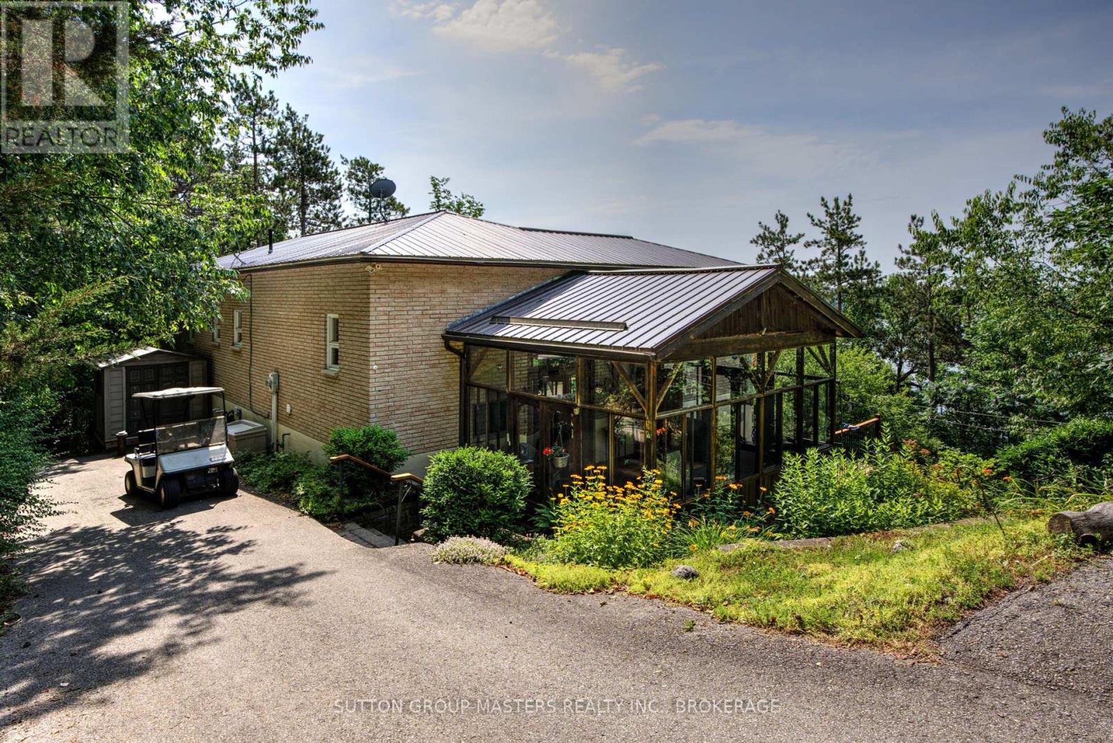 715 North Shore Road, Rideau Lakes, Ontario  K0G 1X0 - Photo 50 - X12282824