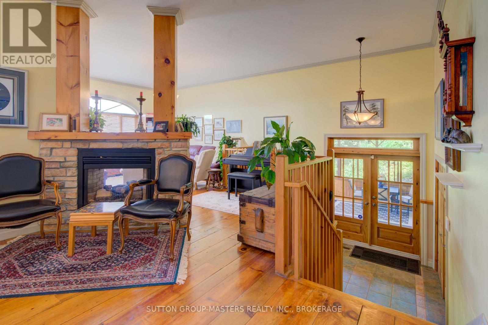 715 North Shore Road, Rideau Lakes, Ontario  K0G 1X0 - Photo 8 - X12282824