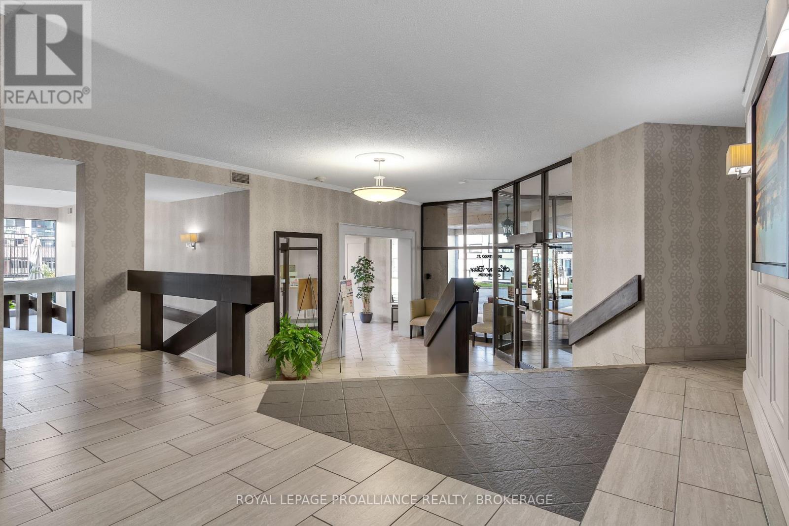 1203 - 185 Ontario Street, Kingston, Ontario  K7L 2Y7 - Photo 7 - X12283162
