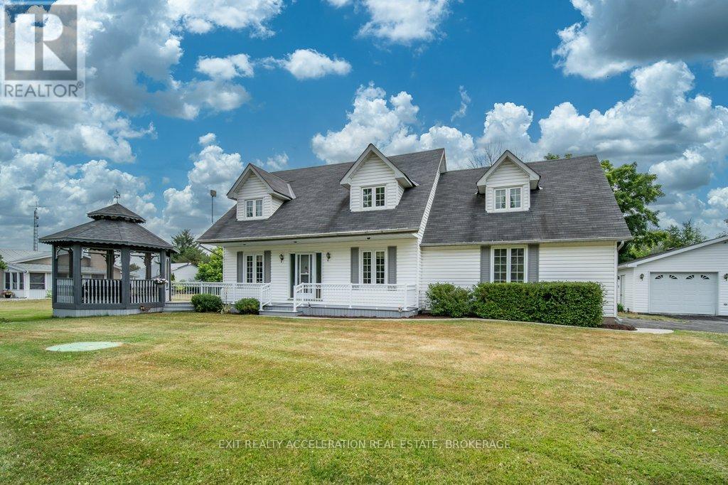 1066 COUNTY RD 9, Greater Napanee, Ontario