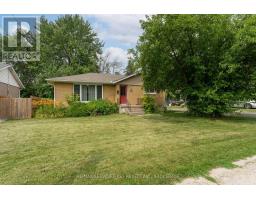 483 MCEWEN DRIVE, Kingston, Ontario