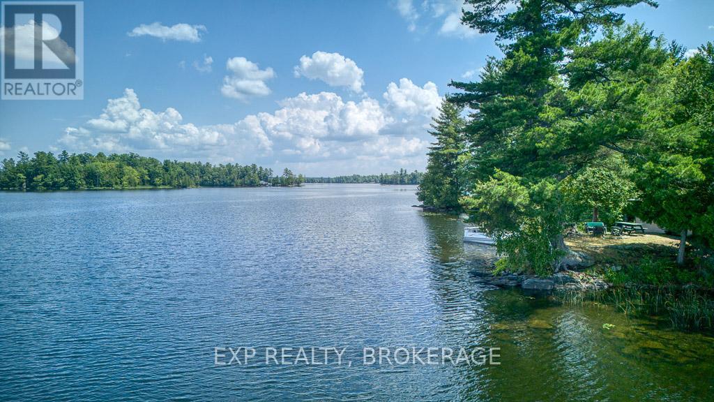 C Island, Frontenac, Ontario  K0H 2P0 - Photo 25 - X12283496