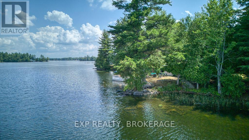 C Island, Frontenac, Ontario  K0H 2P0 - Photo 27 - X12283496