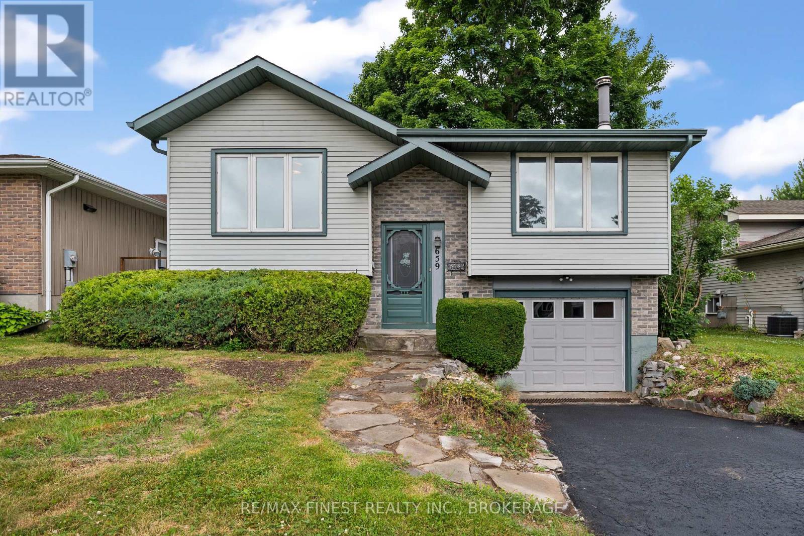 659 TRUEDELL ROAD, Kingston, Ontario