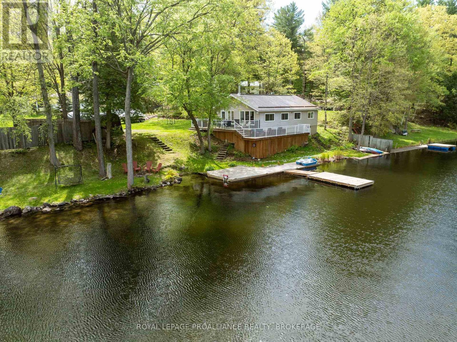 6868 SMITH LANE, Frontenac, Ontario