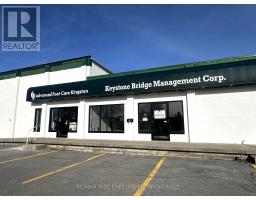 6 - 714 FRONT ROAD, Kingston, Ontario