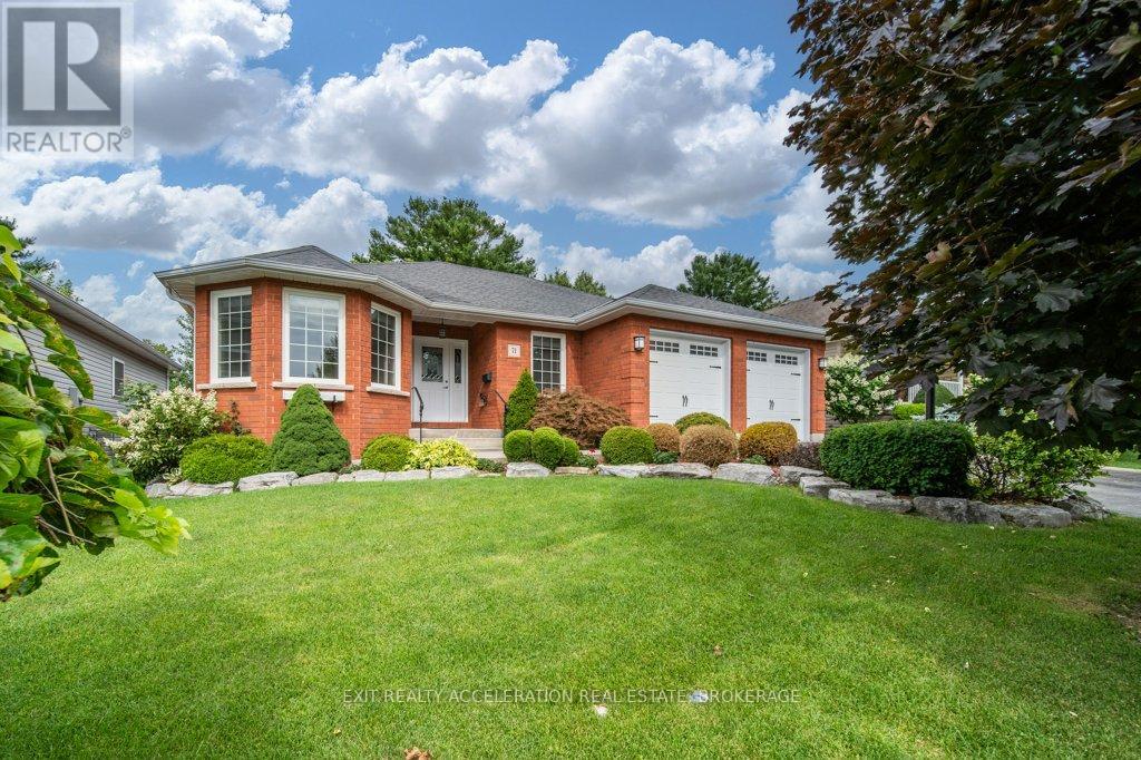 71 MCCABE STREET, Greater Napanee, Ontario