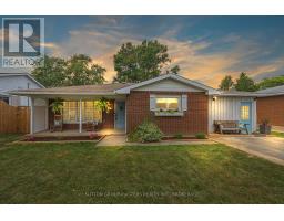 76 SMITHFIELD CRESCENT, Kingston, Ontario